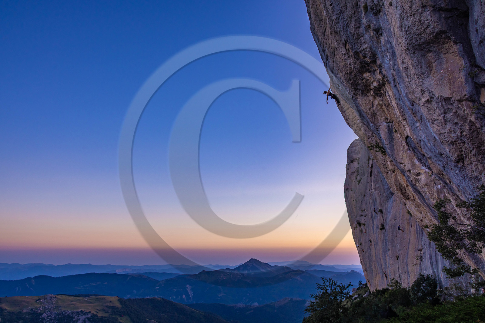 Montagne de Céüse
