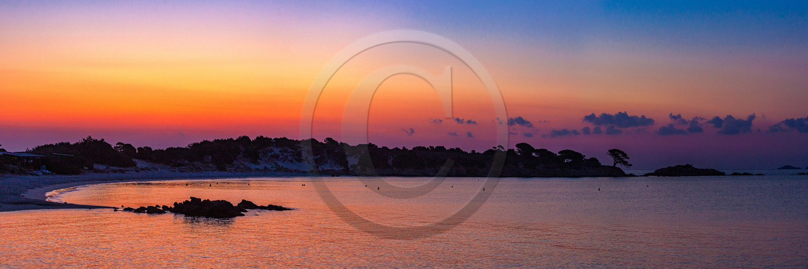 Cap d'Acciaju