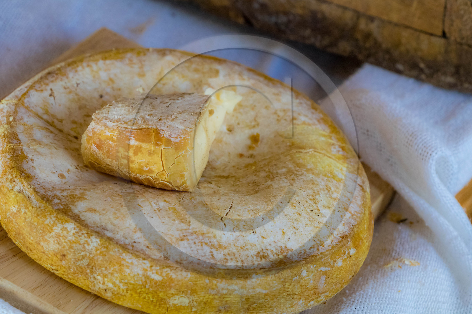 Ercheu des fromages de Savoie de tous mes cousins Ercheu des fromages de Savoie de tous mes cousins
