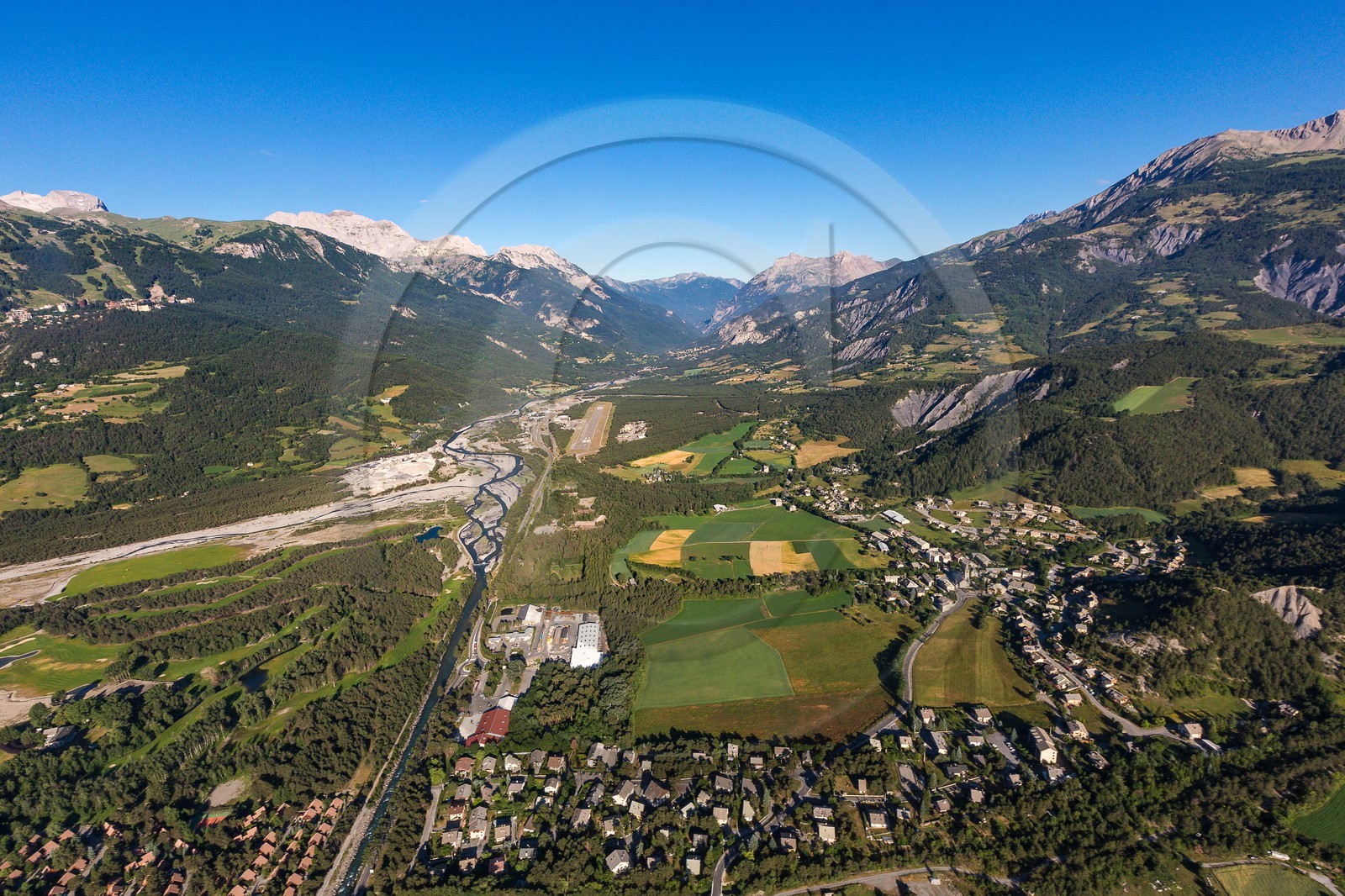 Barcelonnette