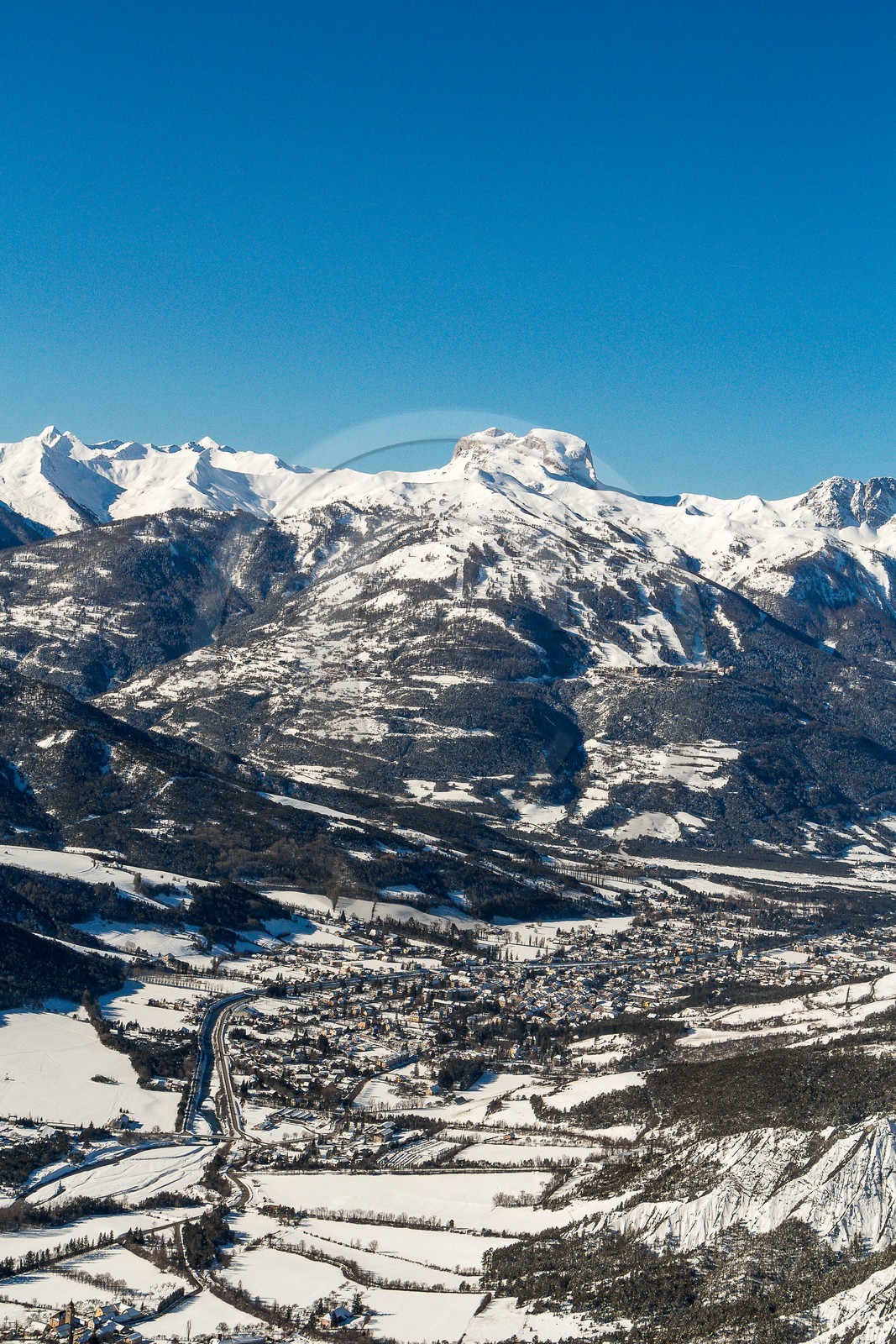 Barcelonnette