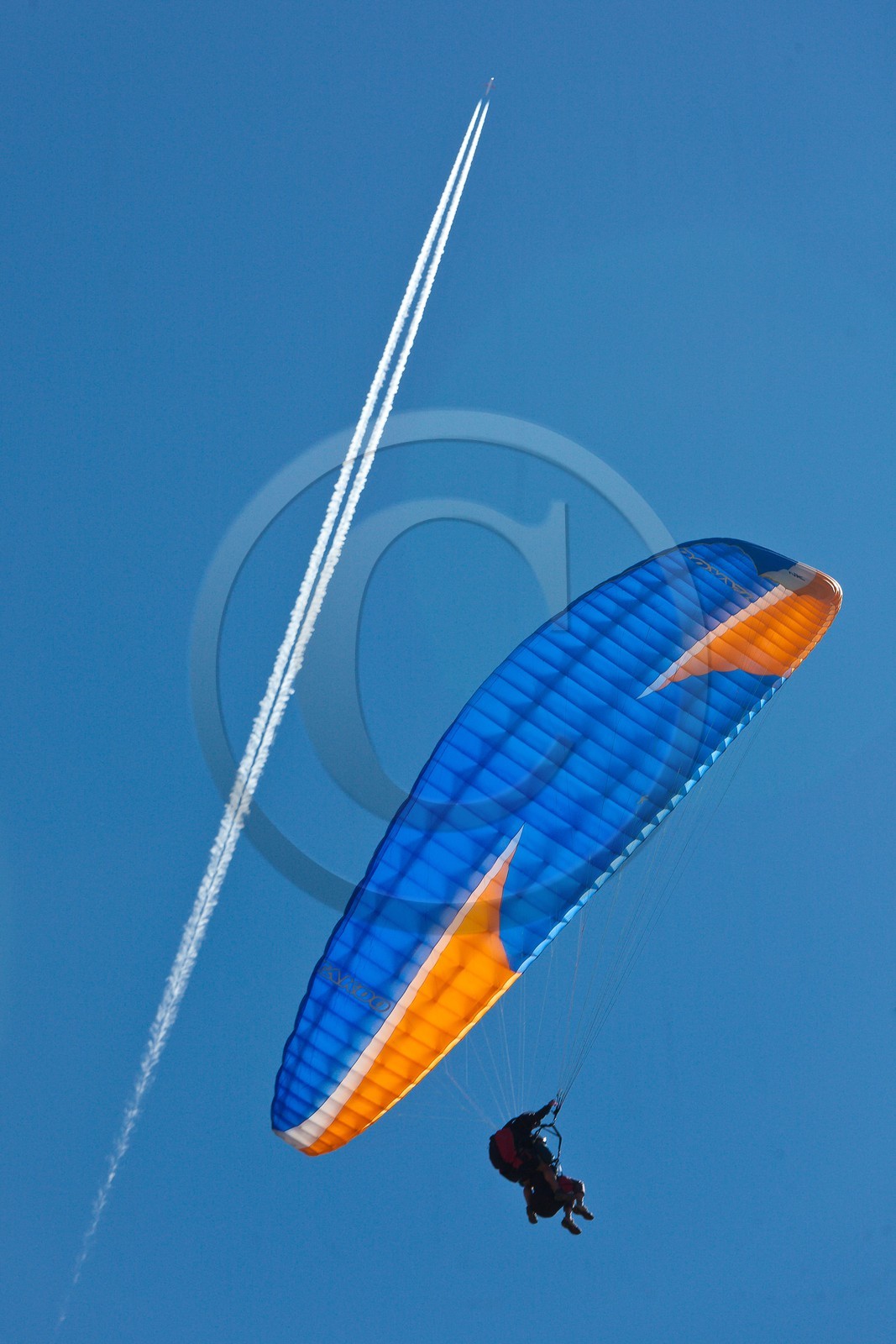 Ecole de Parapente