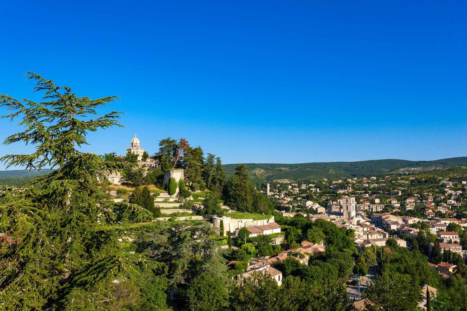 Forcalquier