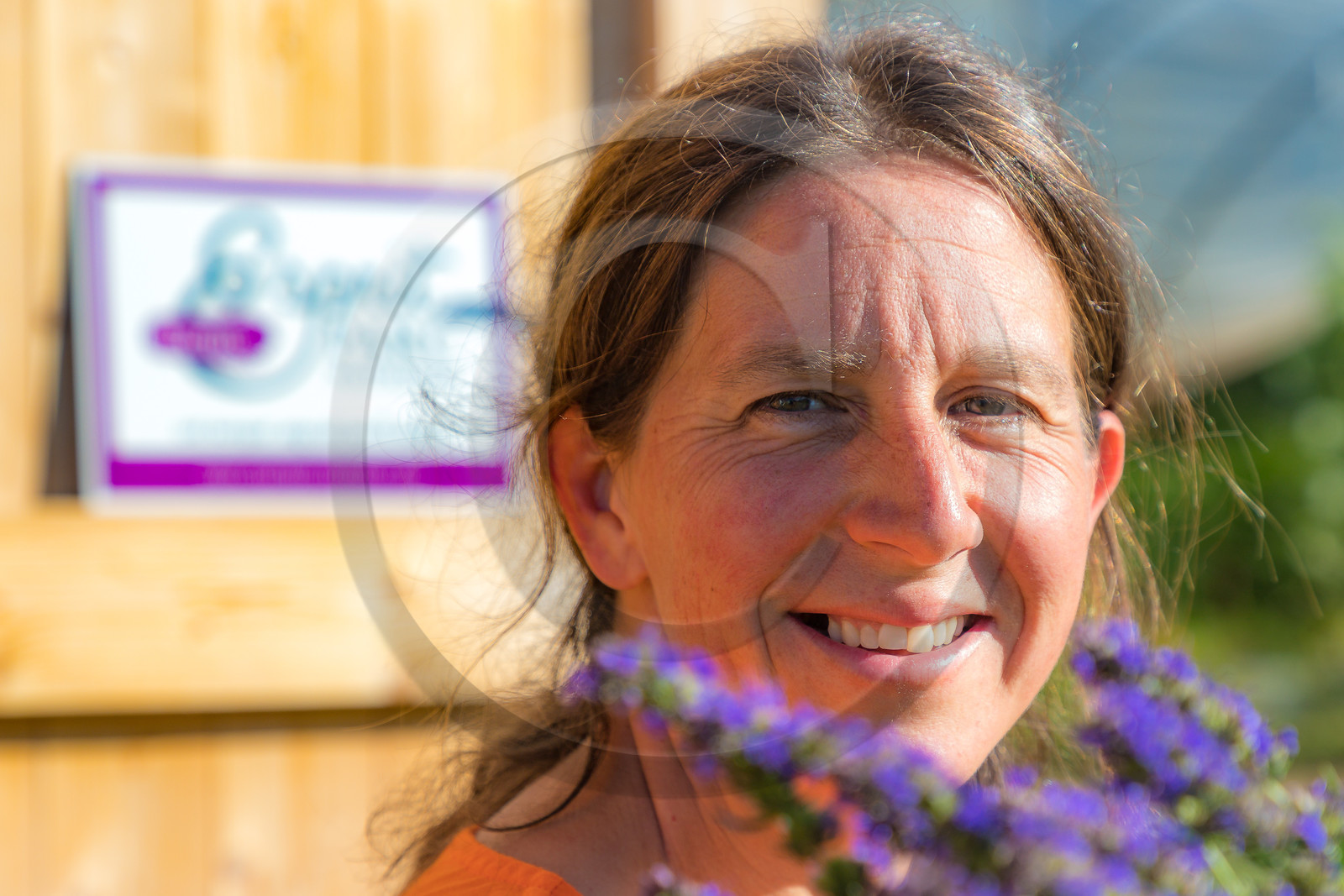 LéguMontagne Sylvie Jaussaud , Maraîchères bio