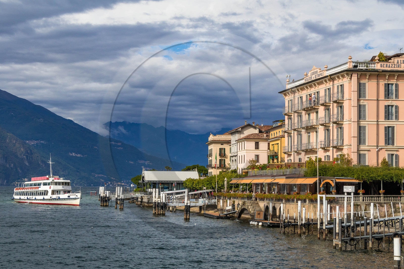 Bellagio