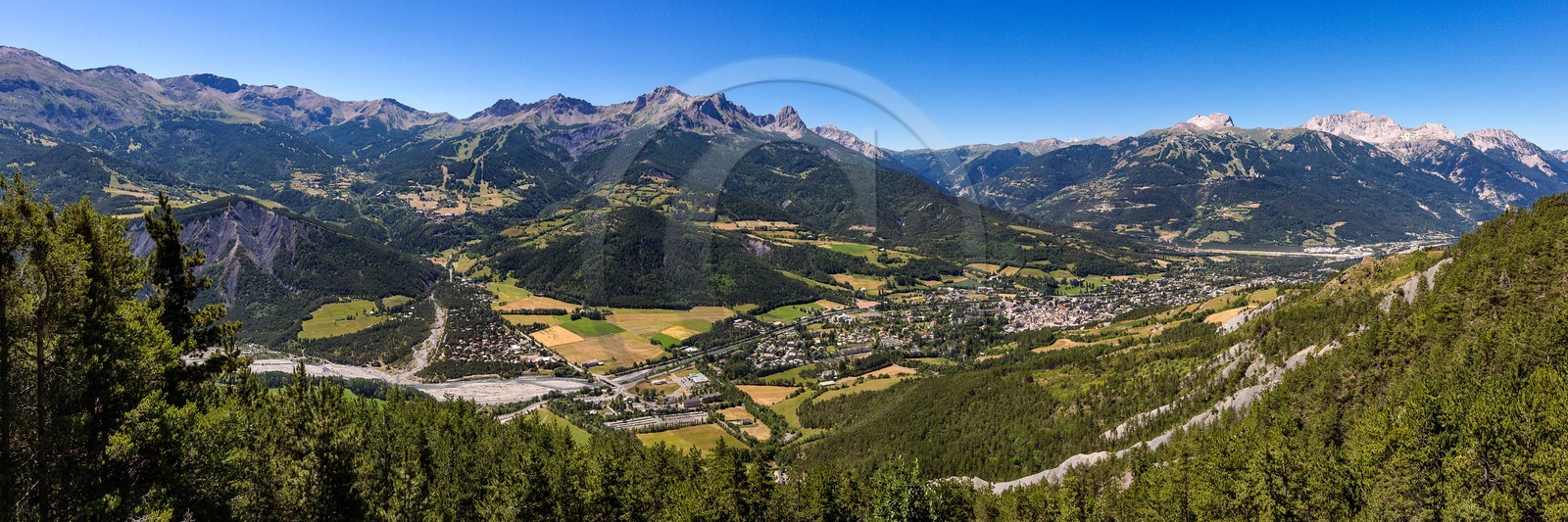 Barcelonnette