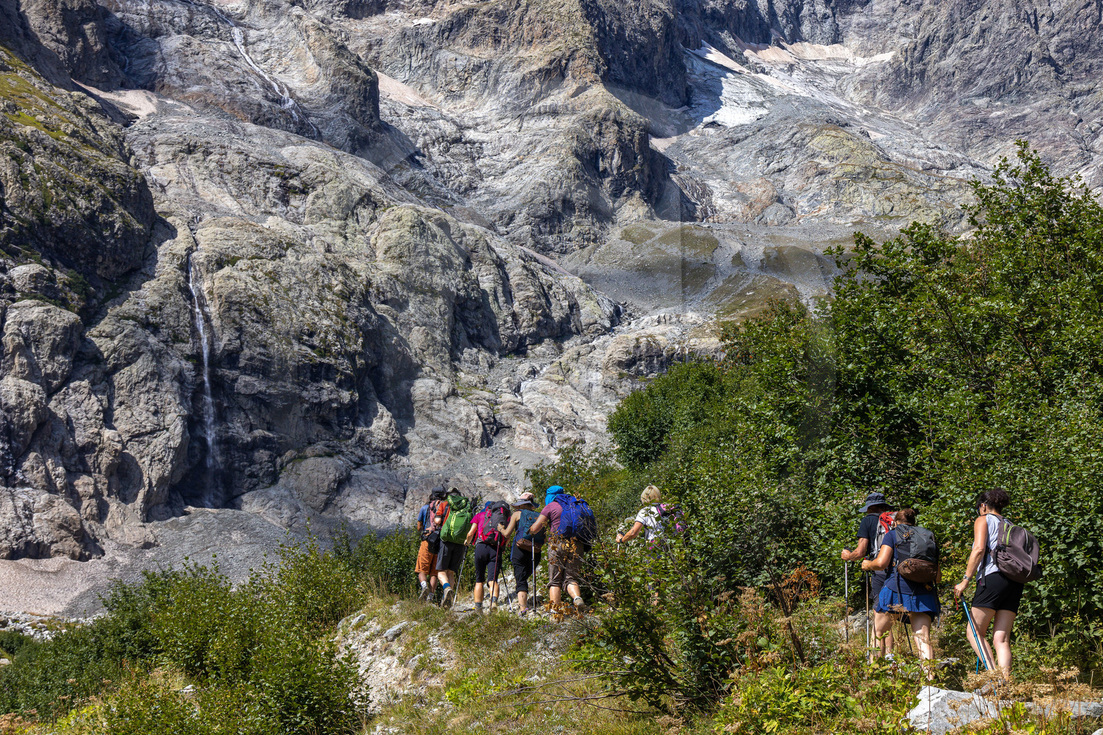 Vallon des Bans