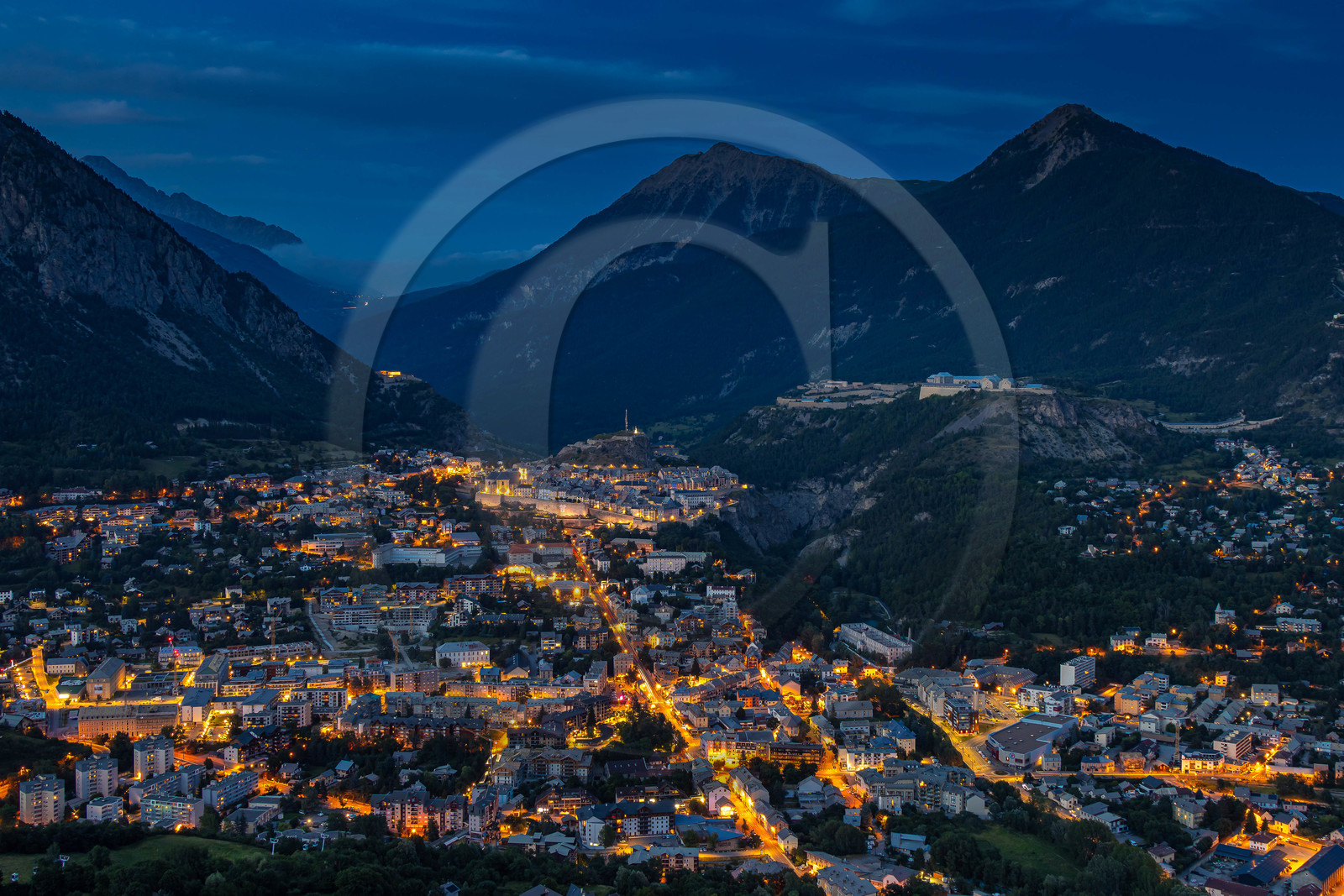 Briançon
