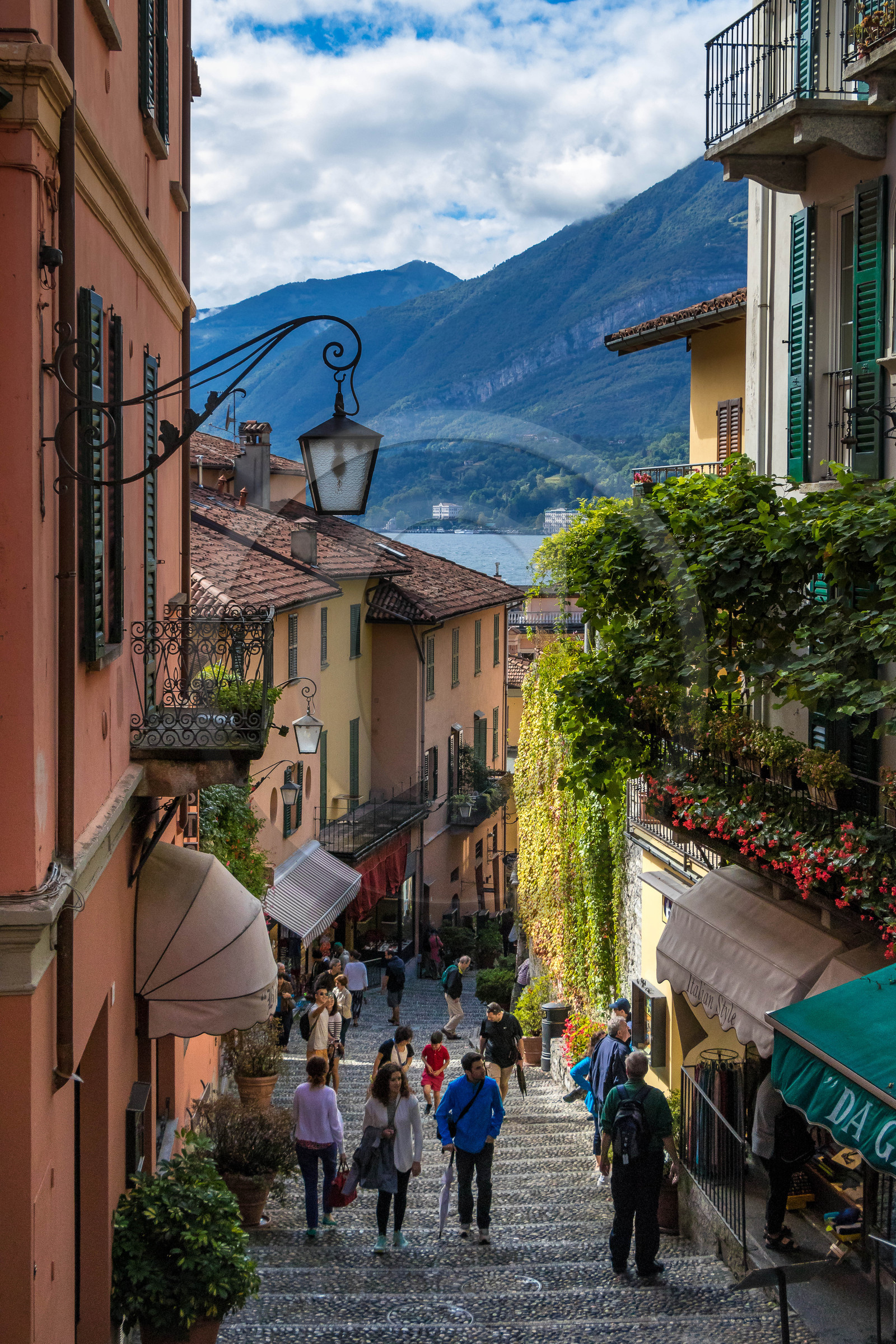 Bellagio
