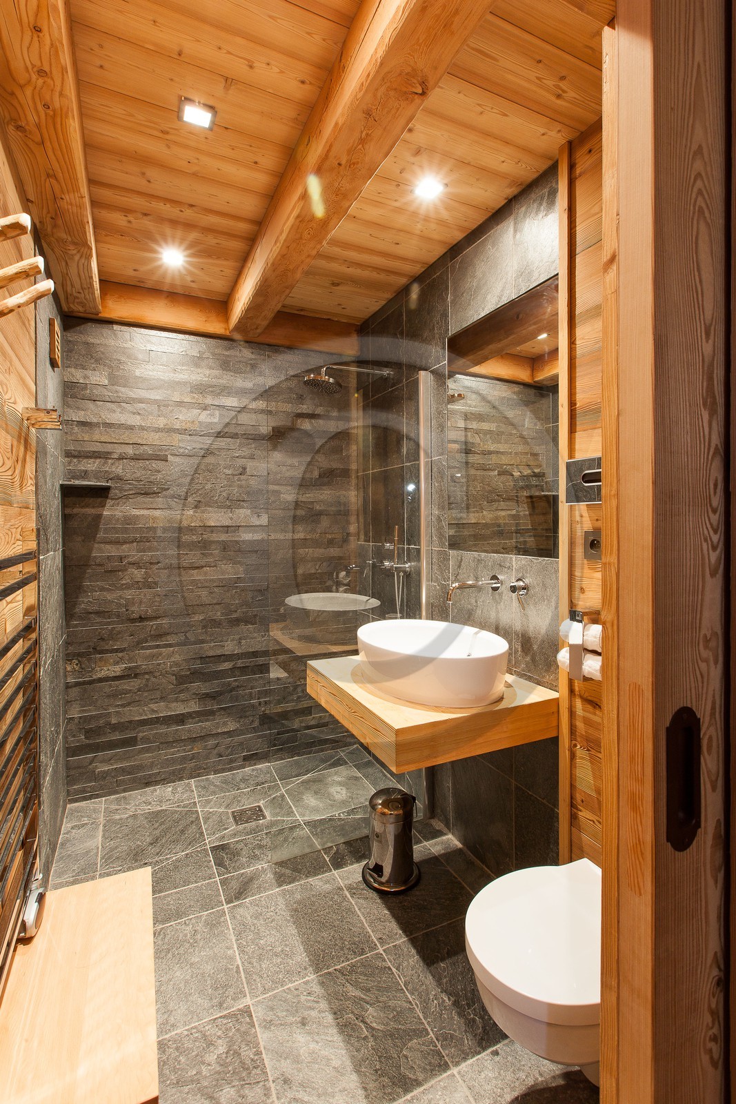 Chalet Bayrou