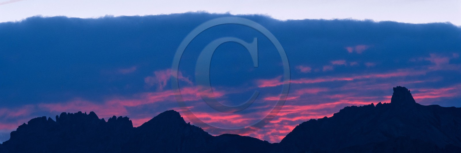 Dent du Ratier