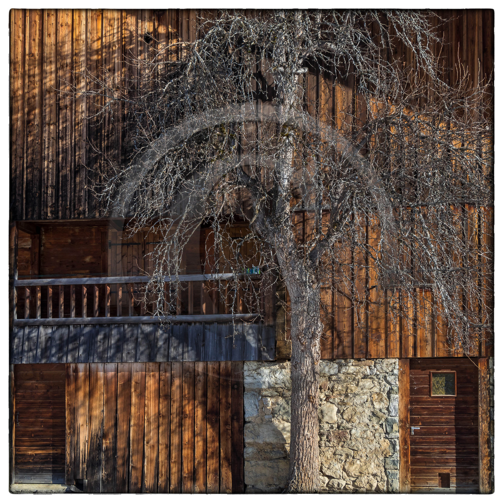 Le Grand Bornand