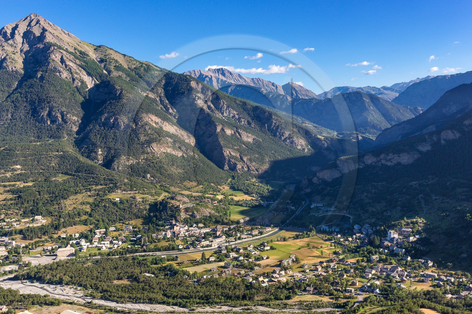 Jausiers