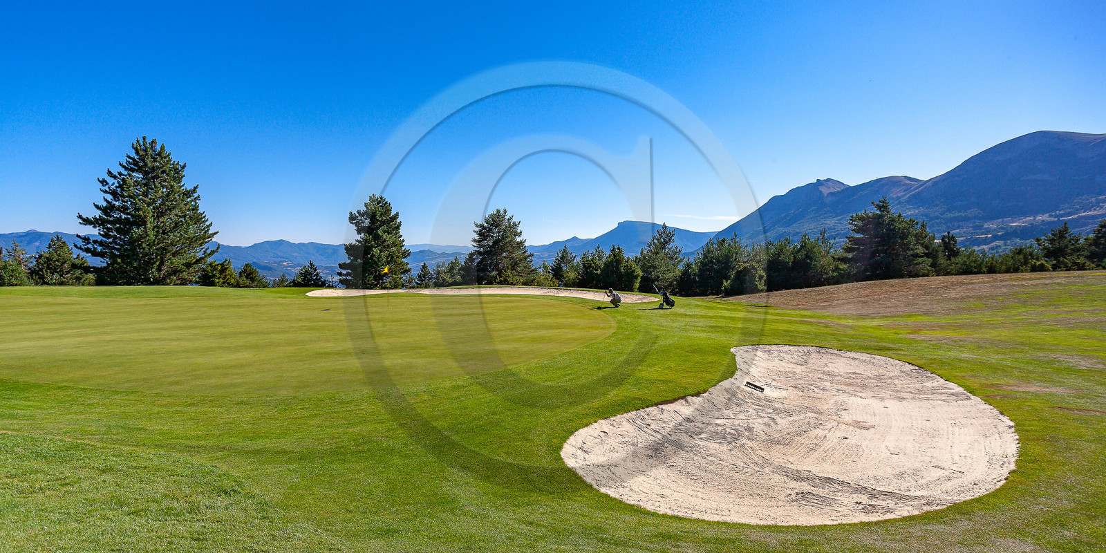 Golf de Gap-Bayard