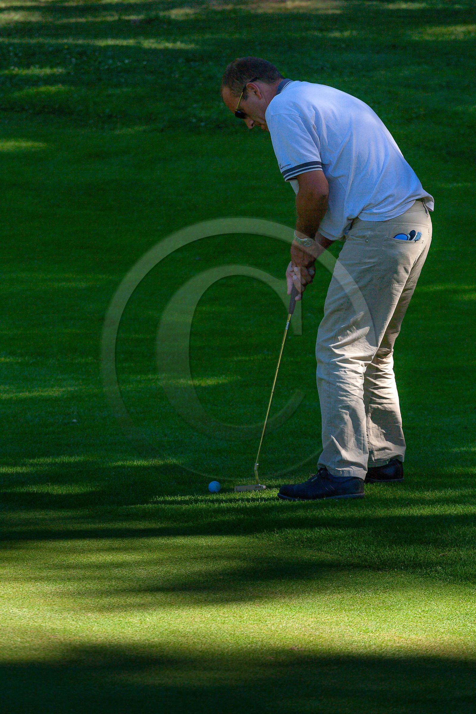 Golf de Gap-Bayard