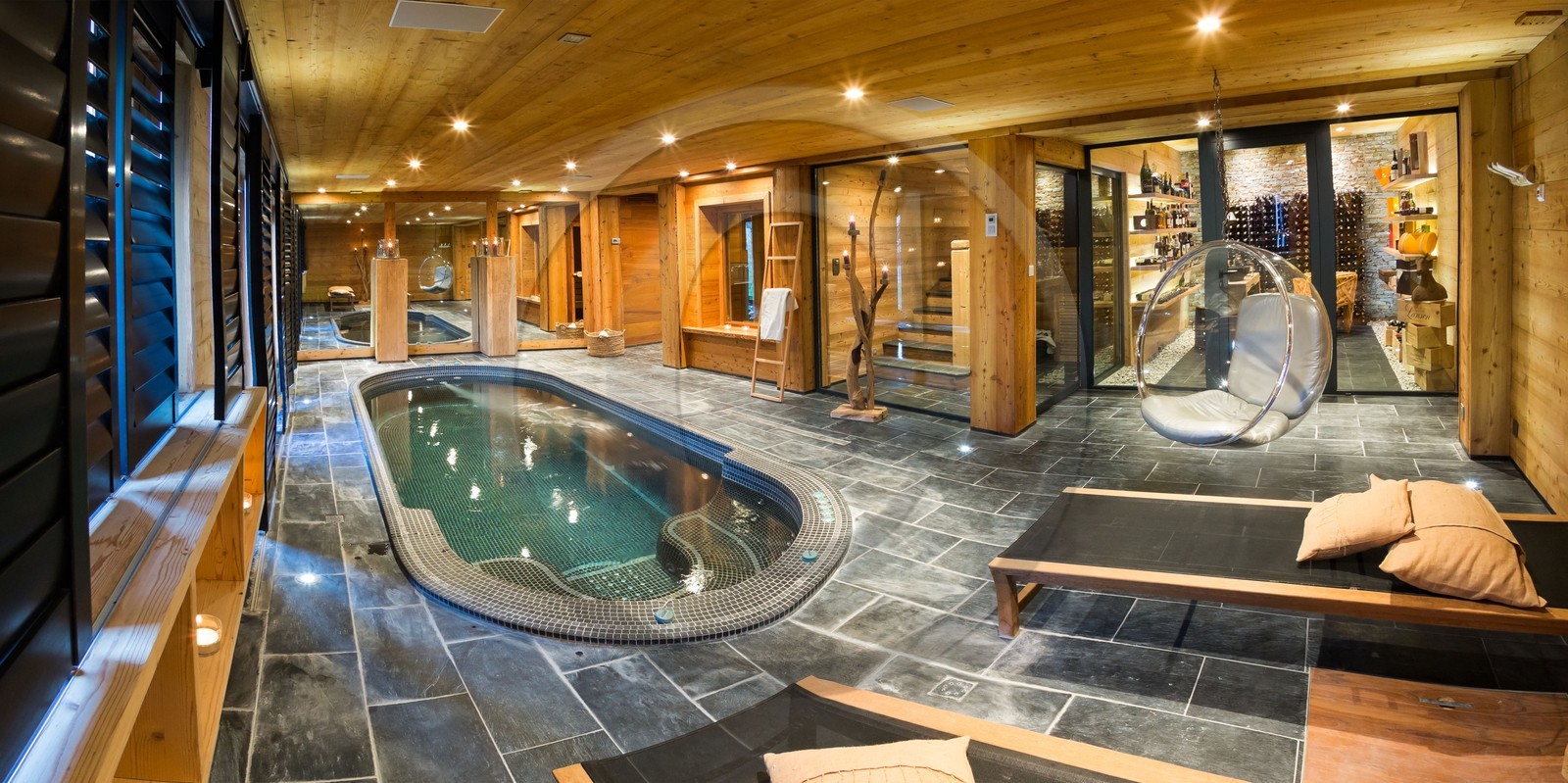 Chalet Bayrou