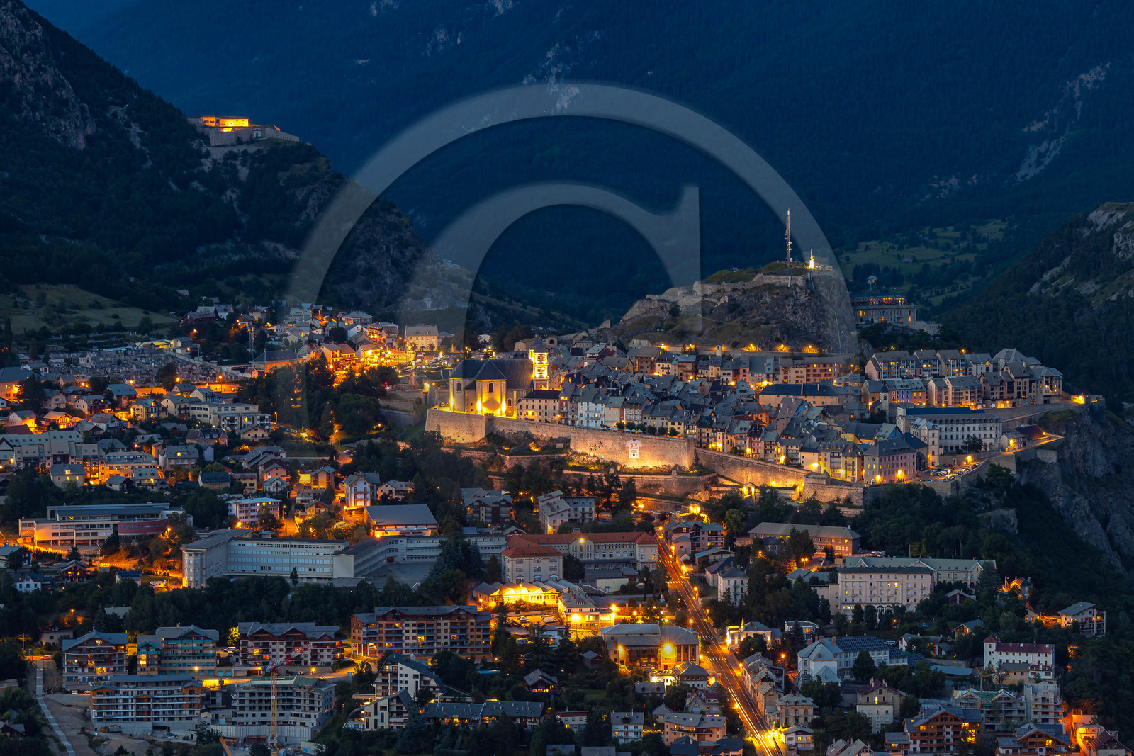 Briançon