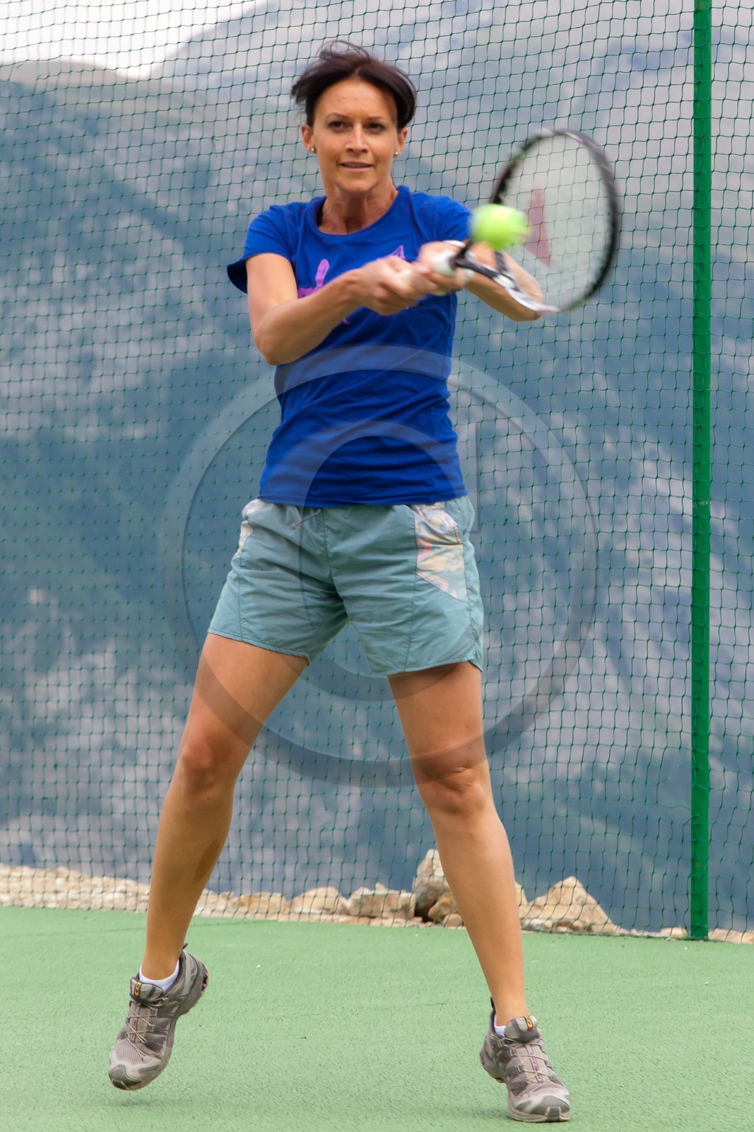 Tennis