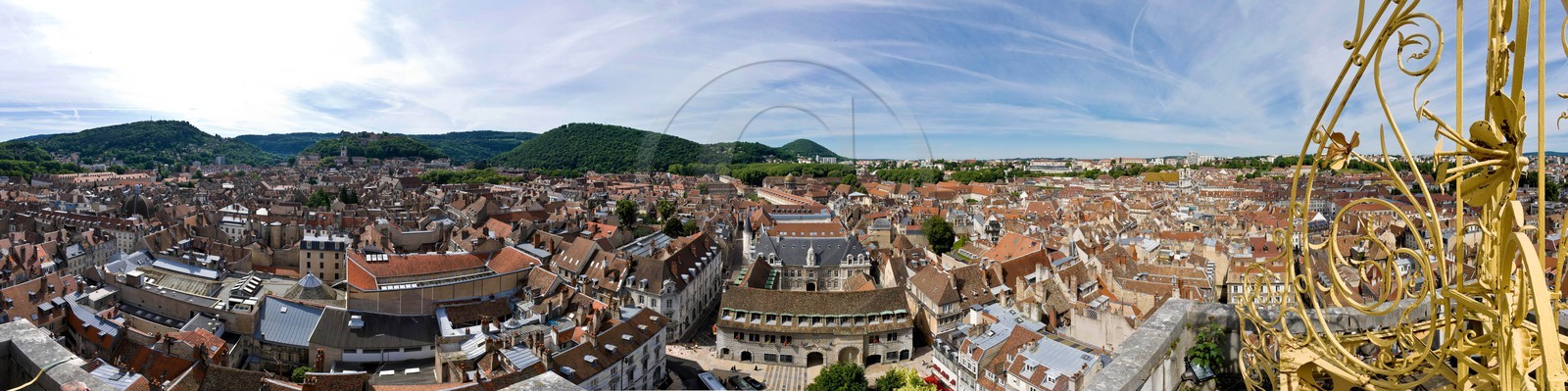Besançon