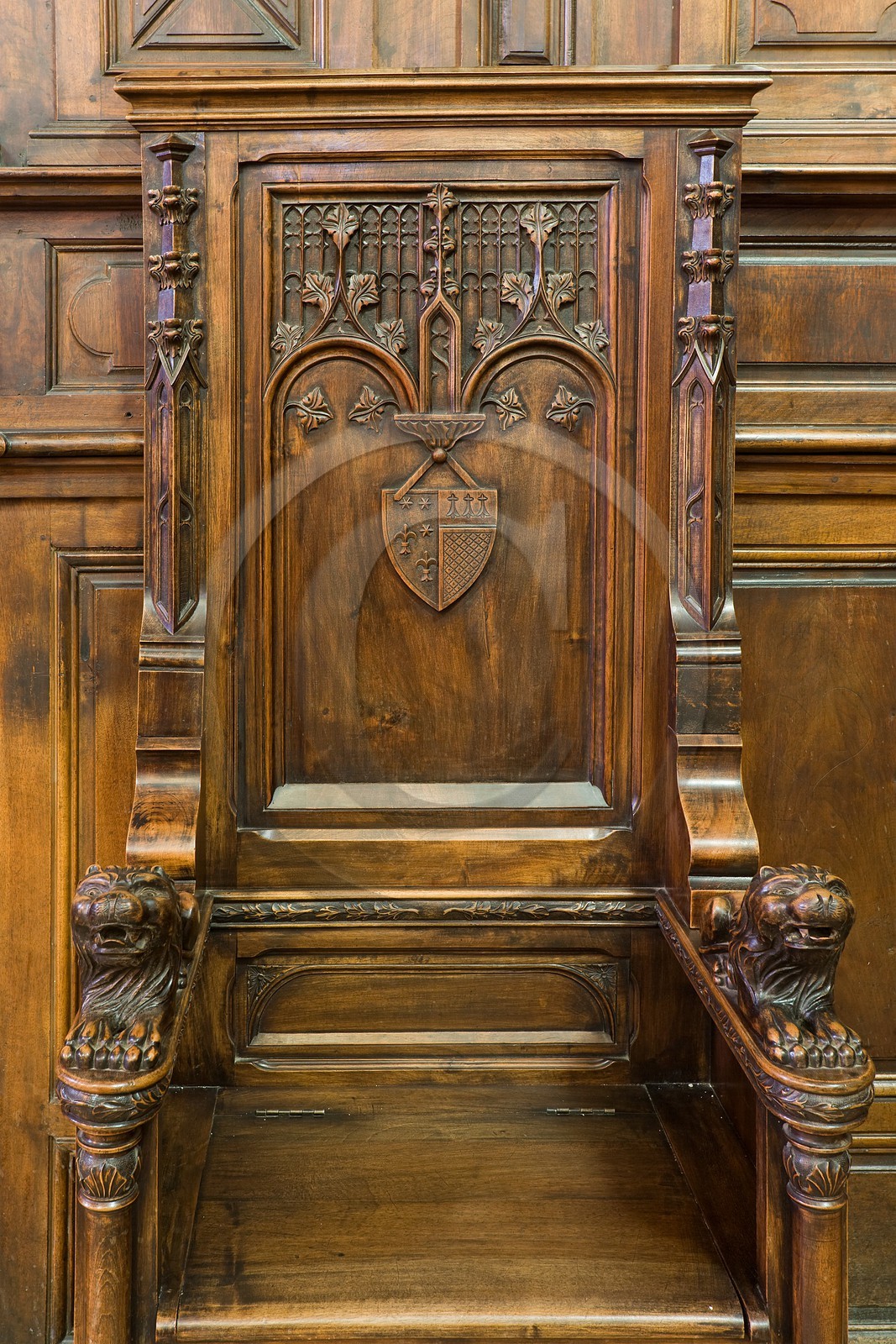 Briançon, cité Vauban, Église paroissiale Notre-Dame-et-Saint-Nicolas (ancienne collégiale Notre-Dame) Briançon, cité Vauban, Église paroissiale Notre-Dame-et-Saint-Nicolas (ancienne collégiale Notre-Dame)