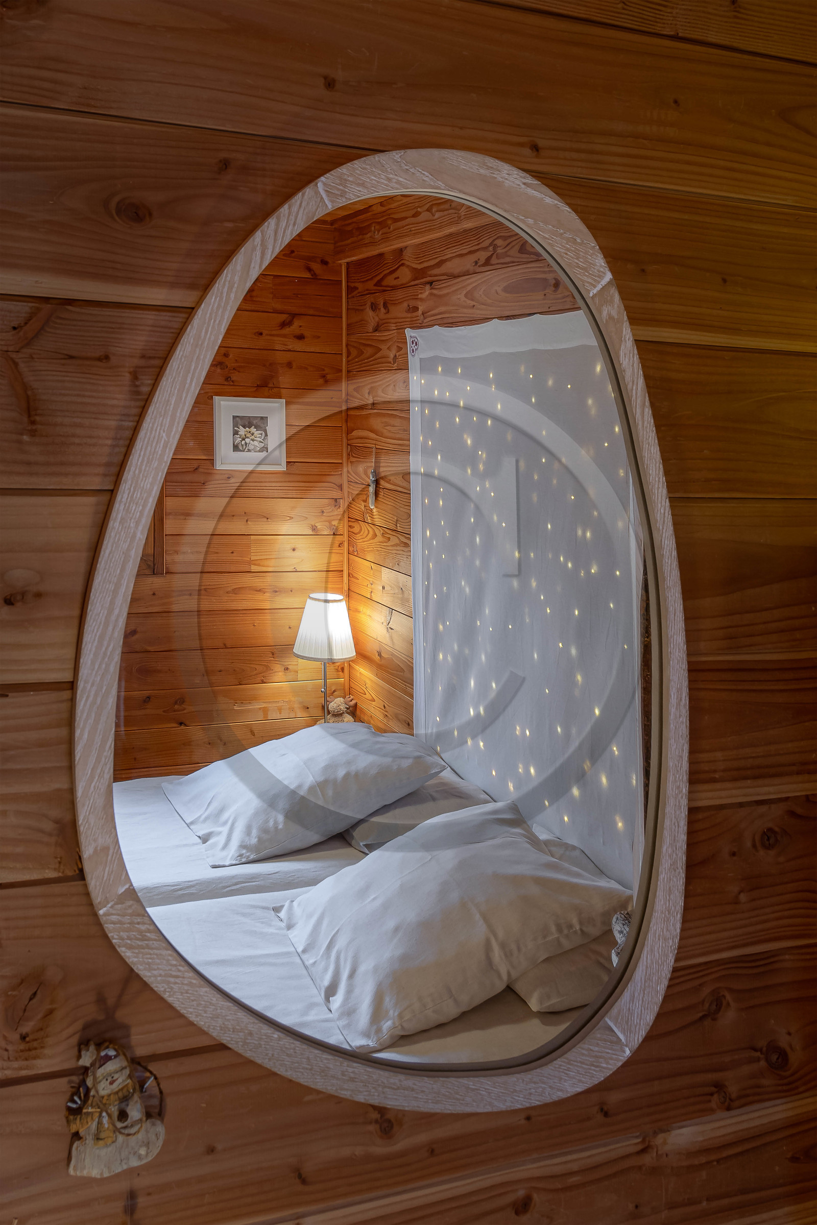 Chalet Carpe Diem, Gîte de France 3 ***