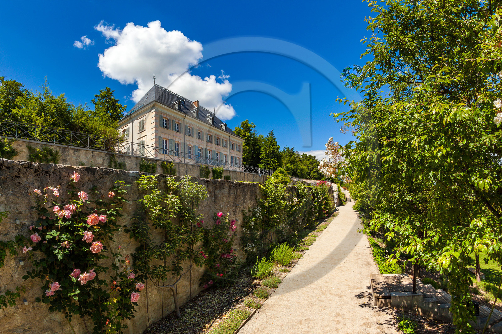 Chateau de Charance