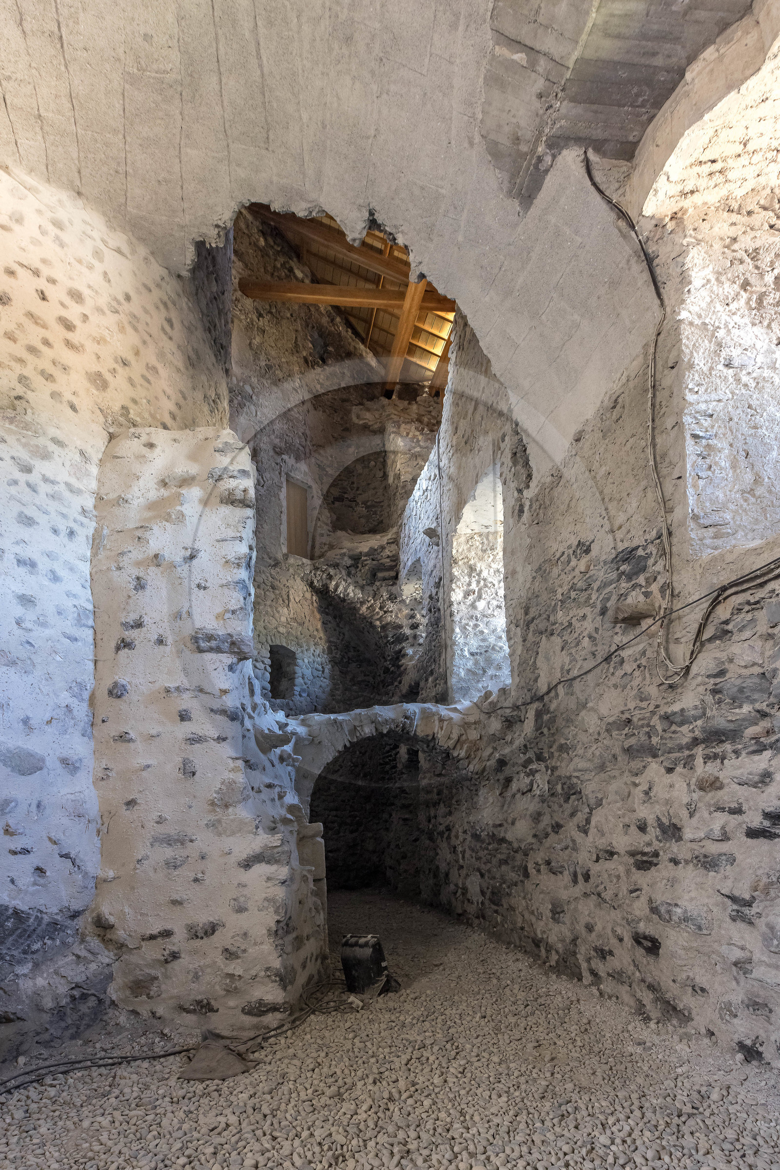 Chateau de Tallard