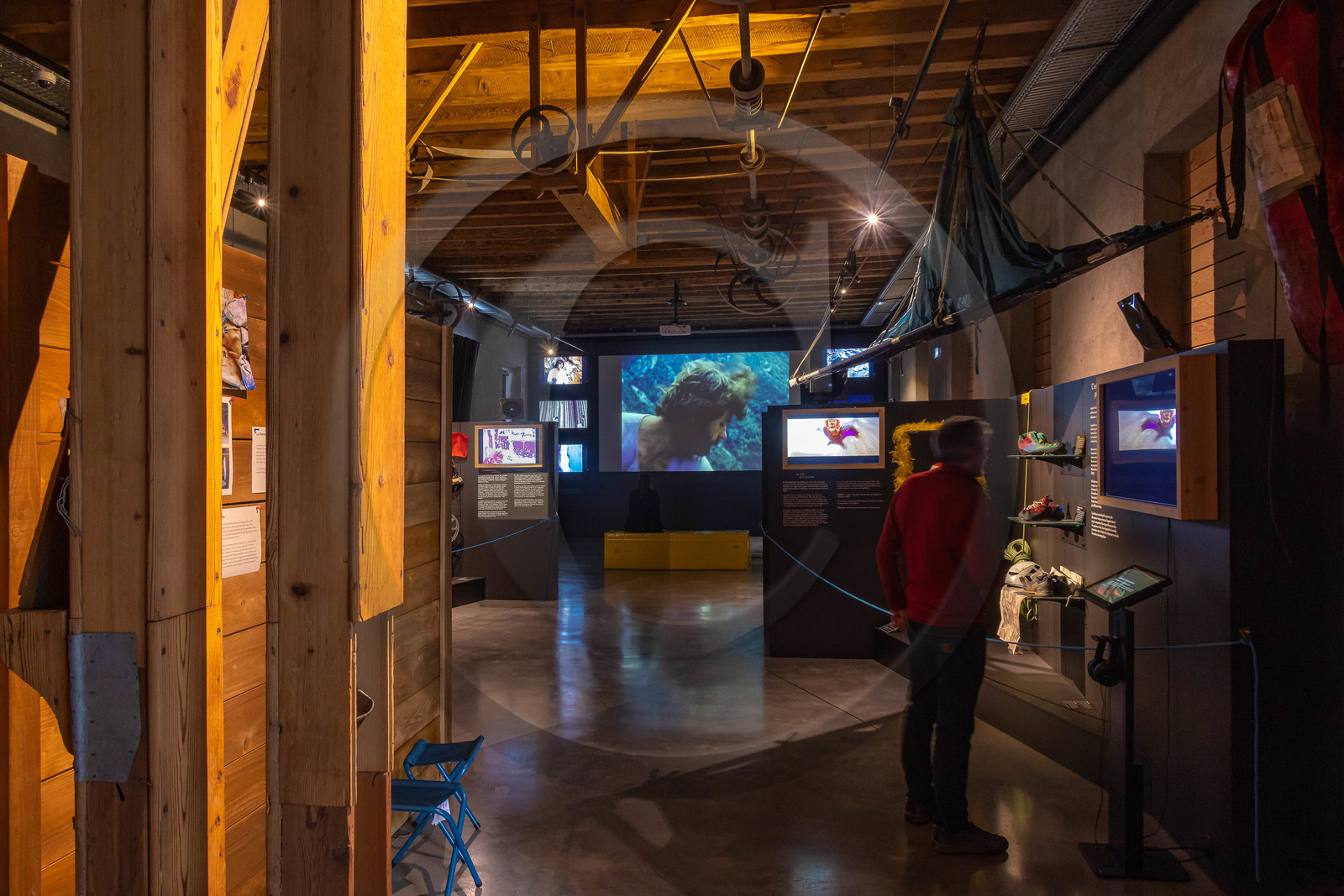 Cinémathèque d'Images de Montagne