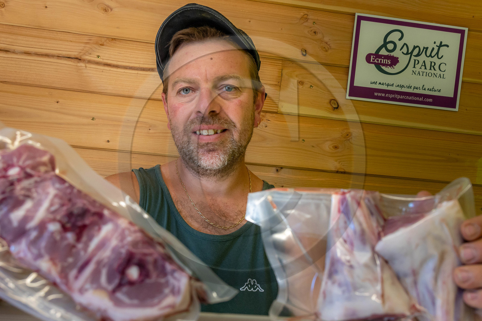 Ferme des Bichoux