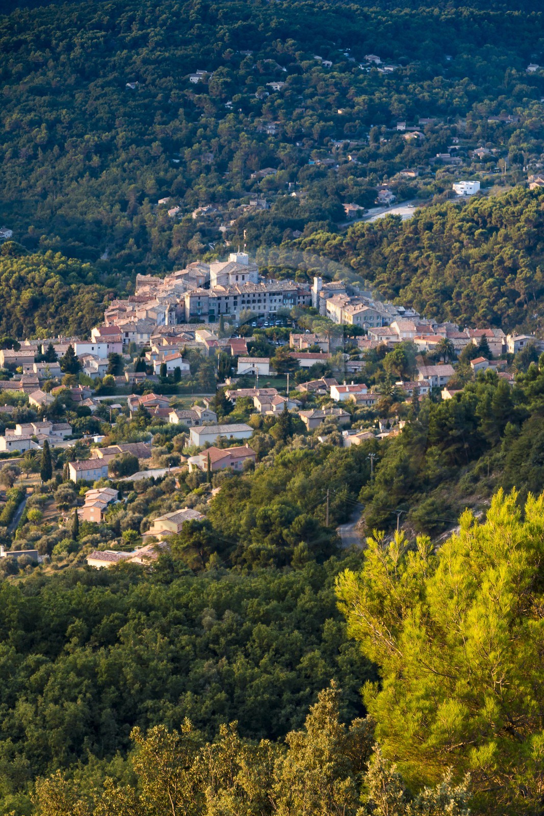 Tourettes-sur-Loup