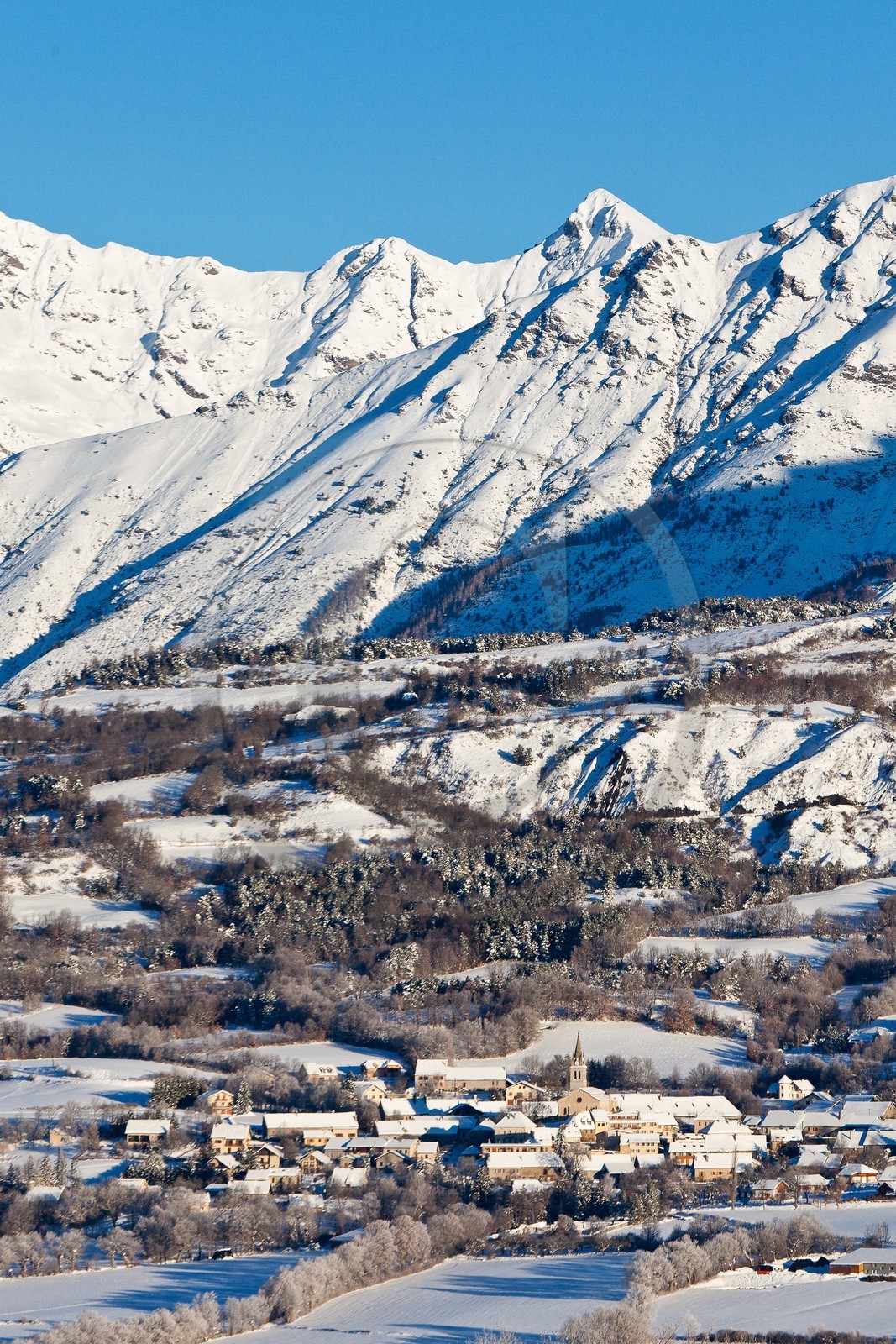 Saint-Julien-en-Champsaur