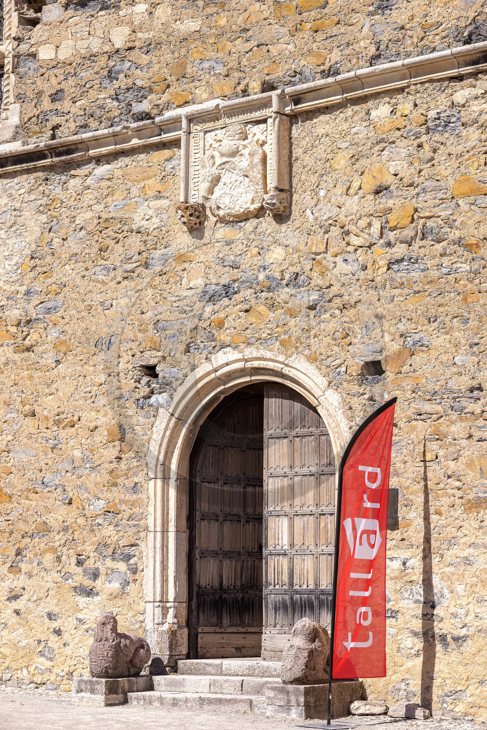 Chateau de Tallard