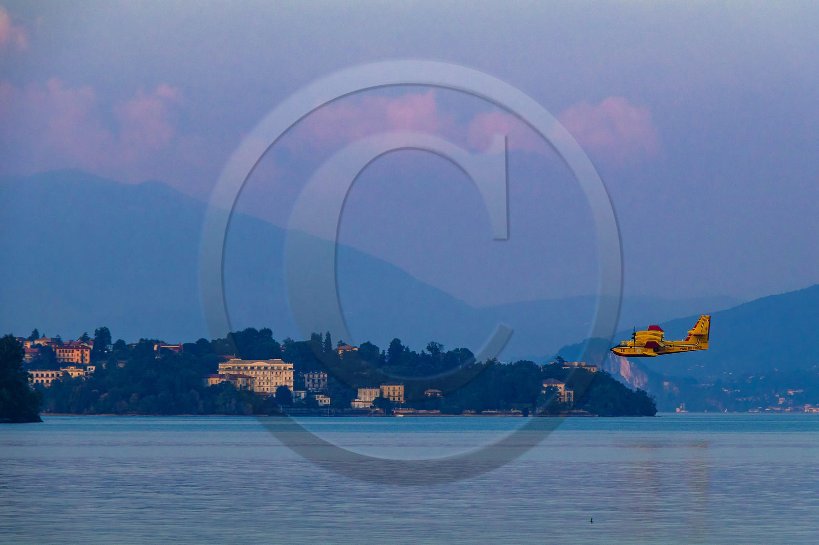 canadair