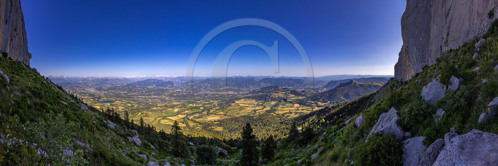 Montagne de Céüse