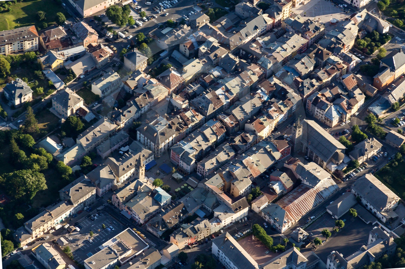 Barcelonnette