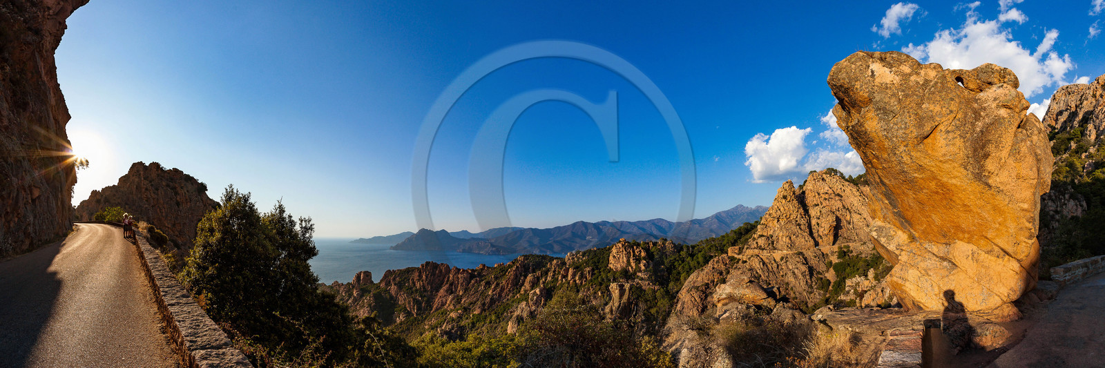 Calanche de Piana