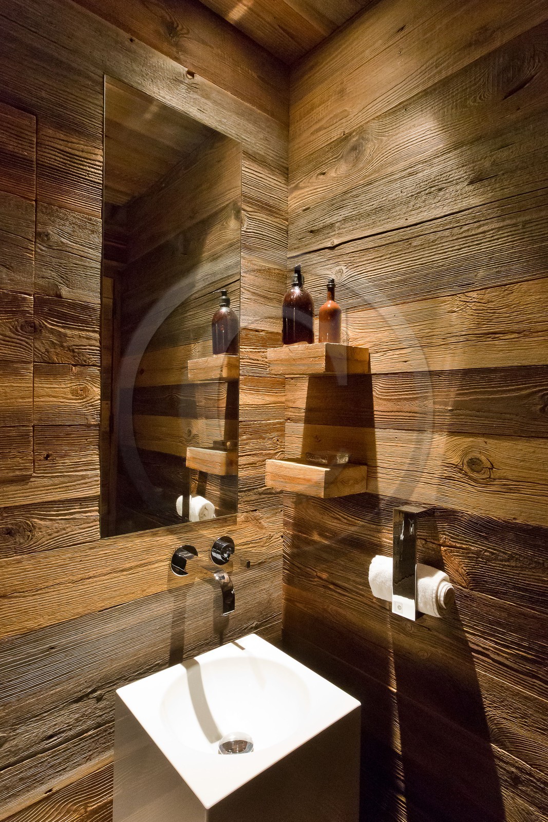 Chalet Bayrou