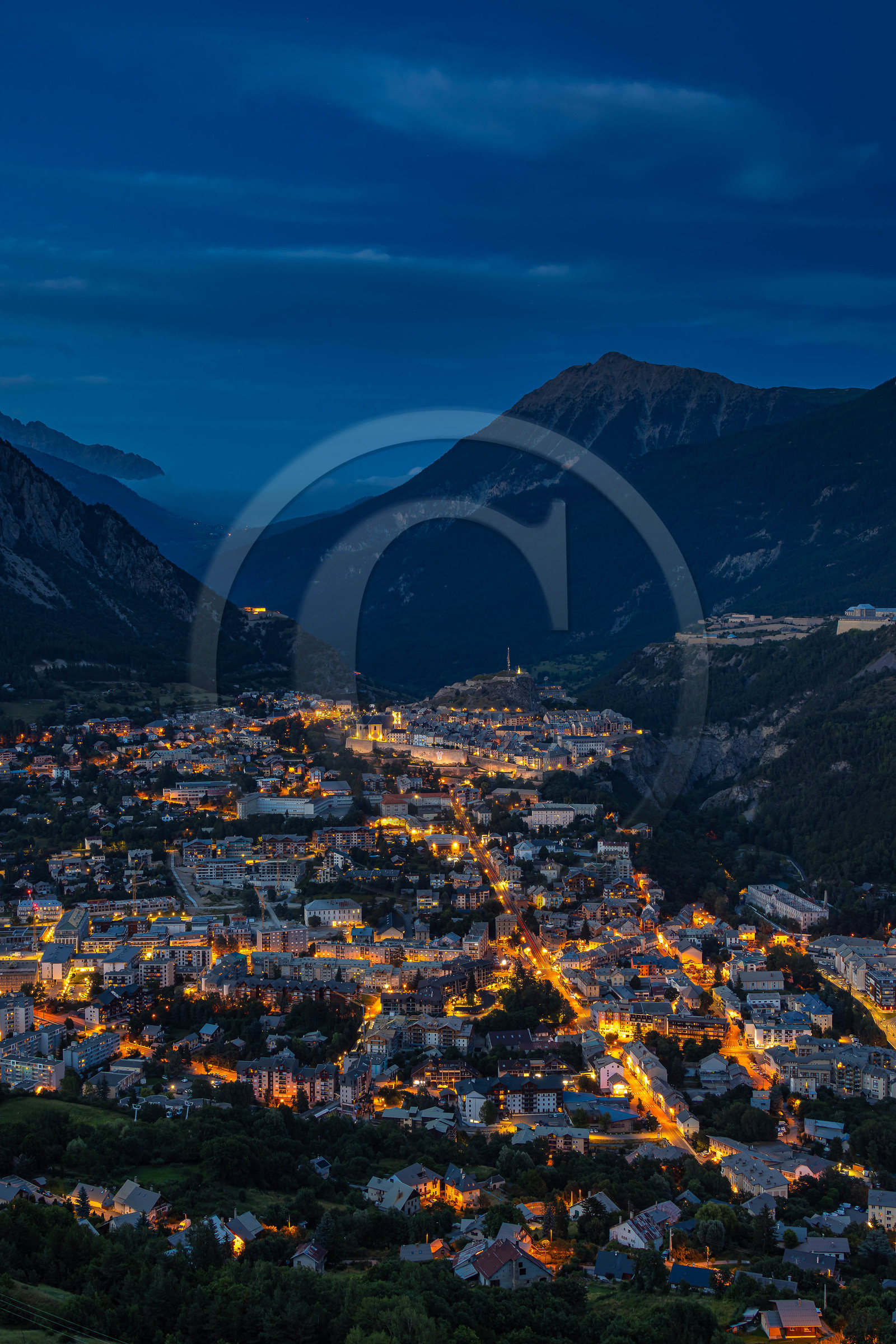 Briançon