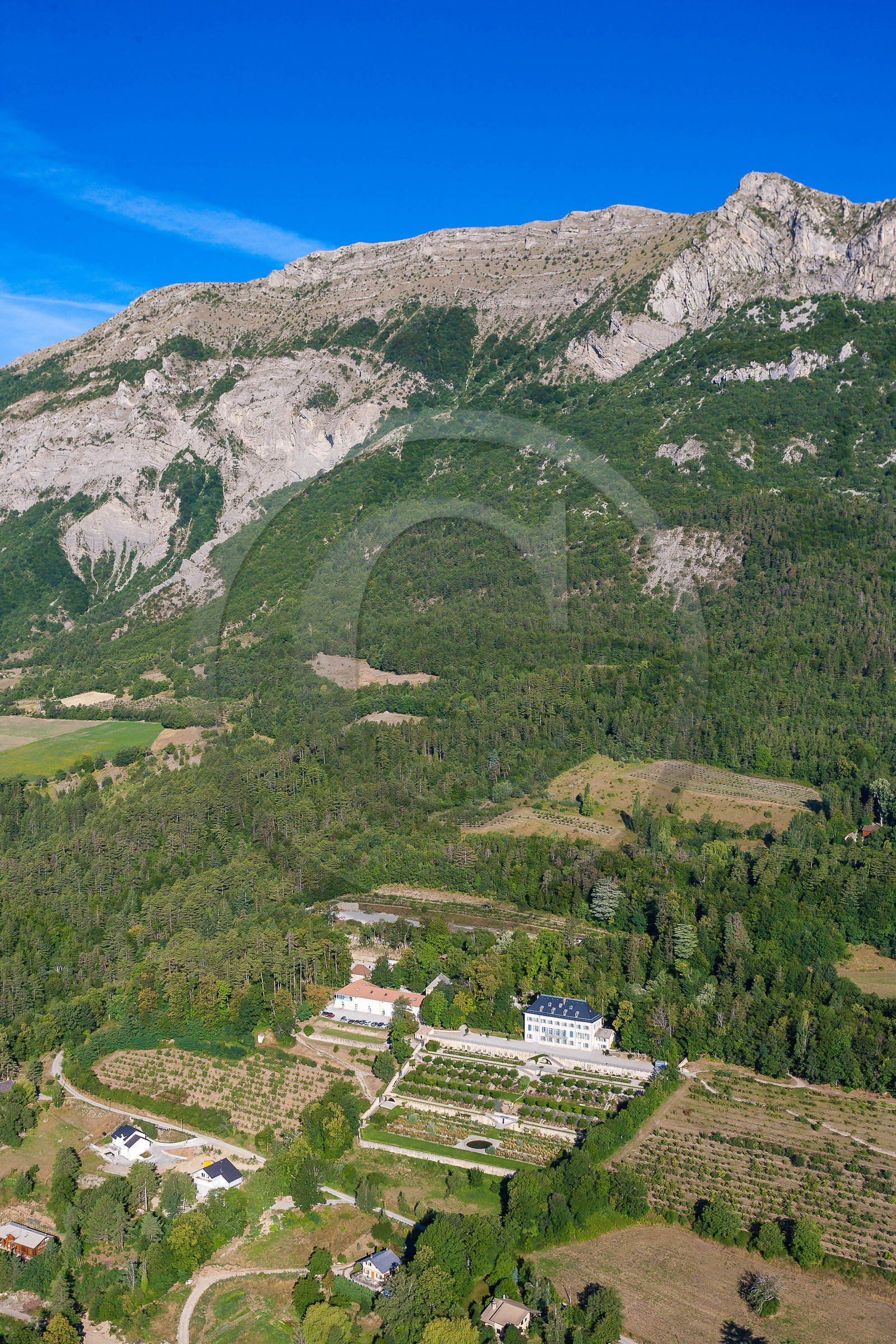 Chateau de Charance