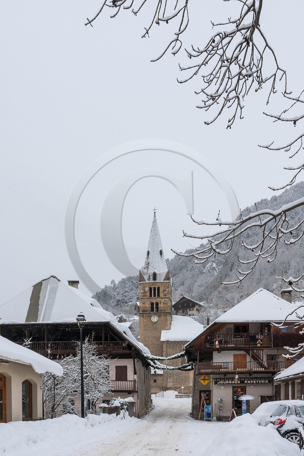 Pelvoux-Ecrins 2018