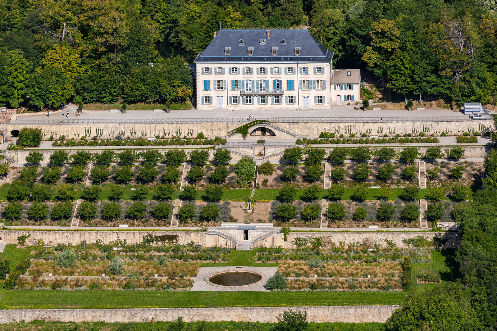 Chateau de Charance