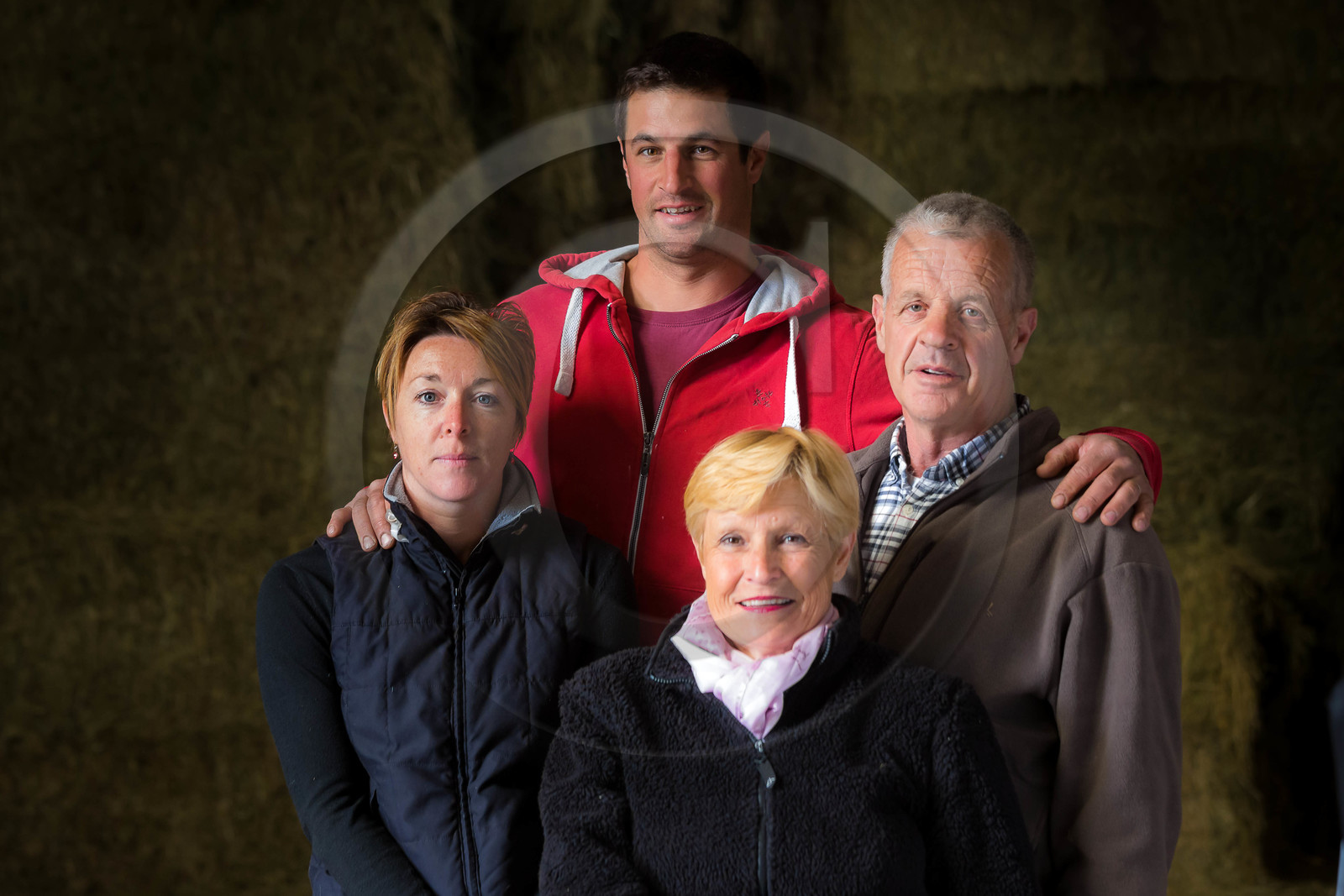 Ferme des Sonnailles, élevage et vente direct d'agneau