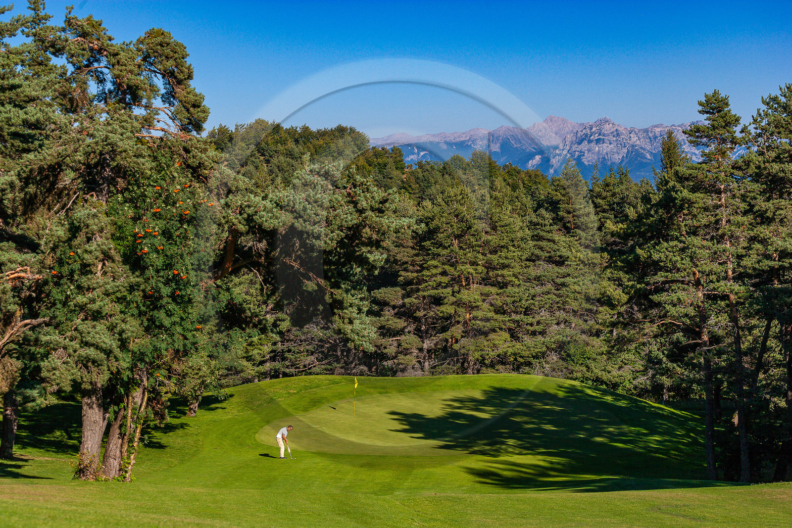 Golf de Gap-Bayard
