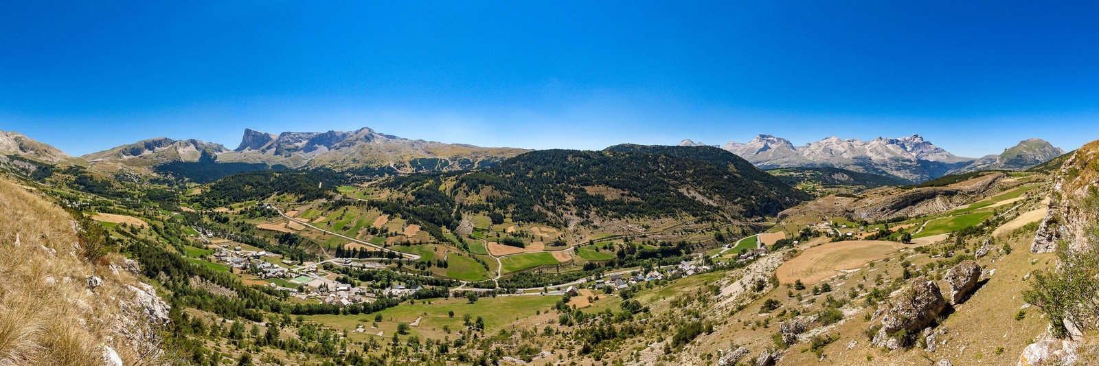 Saint-Étienne-en-Dévoluy