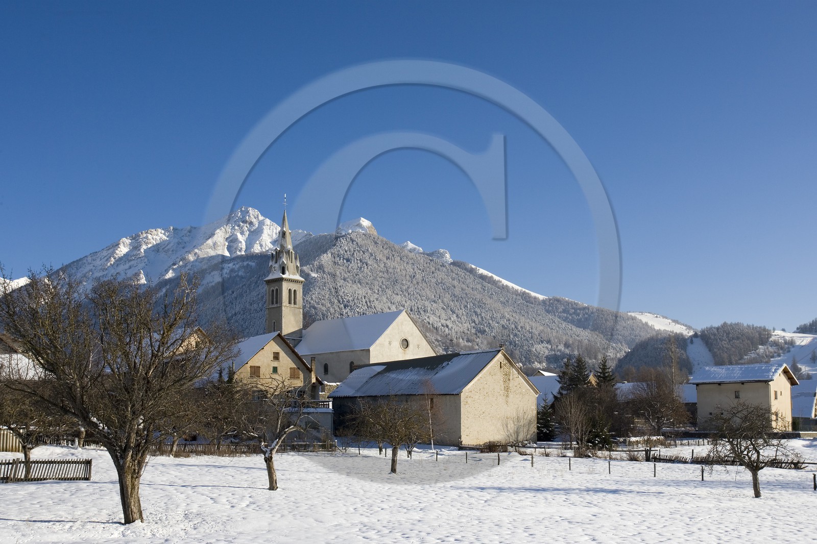 Ancelle