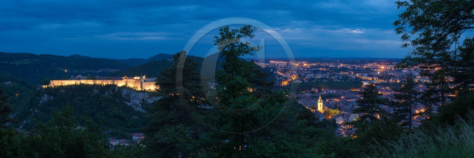 Besançon