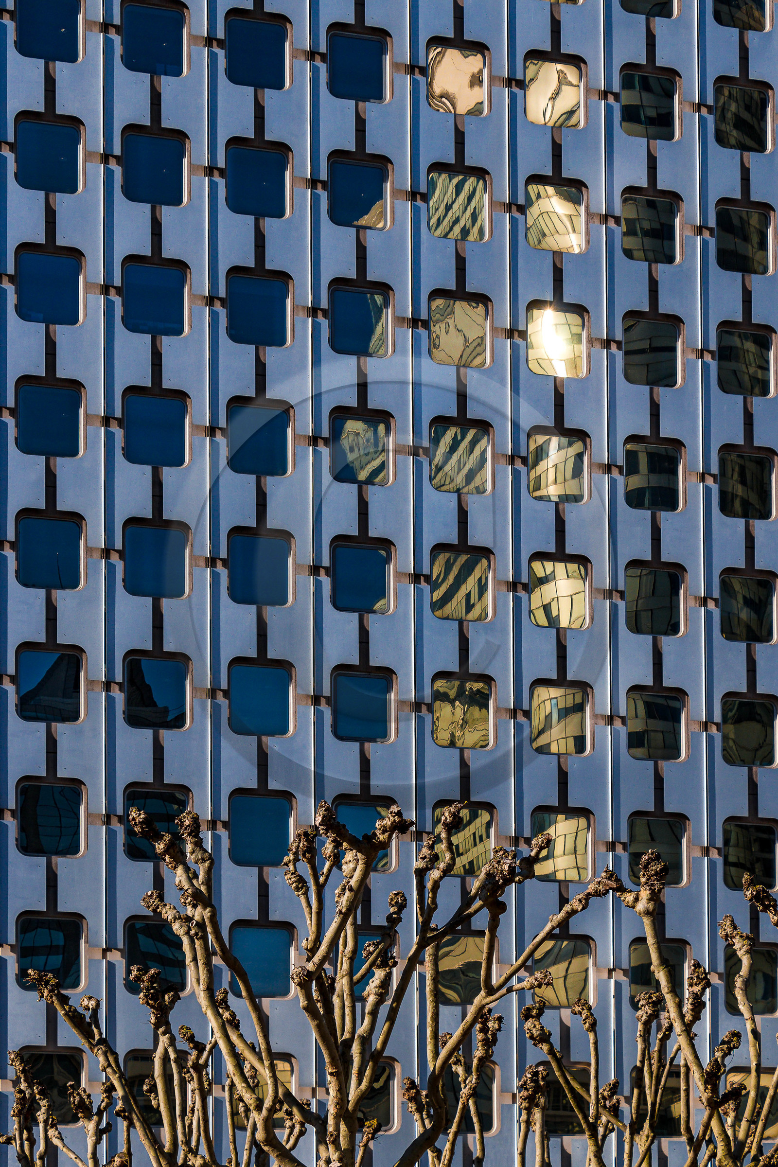 Paris La Défense