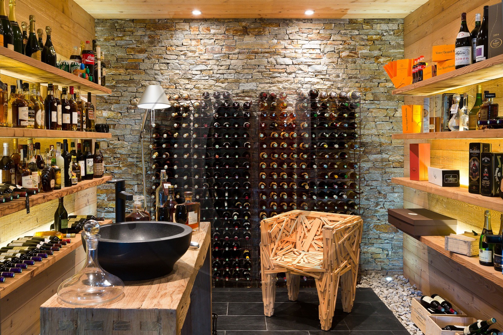 Chalet Bayrou