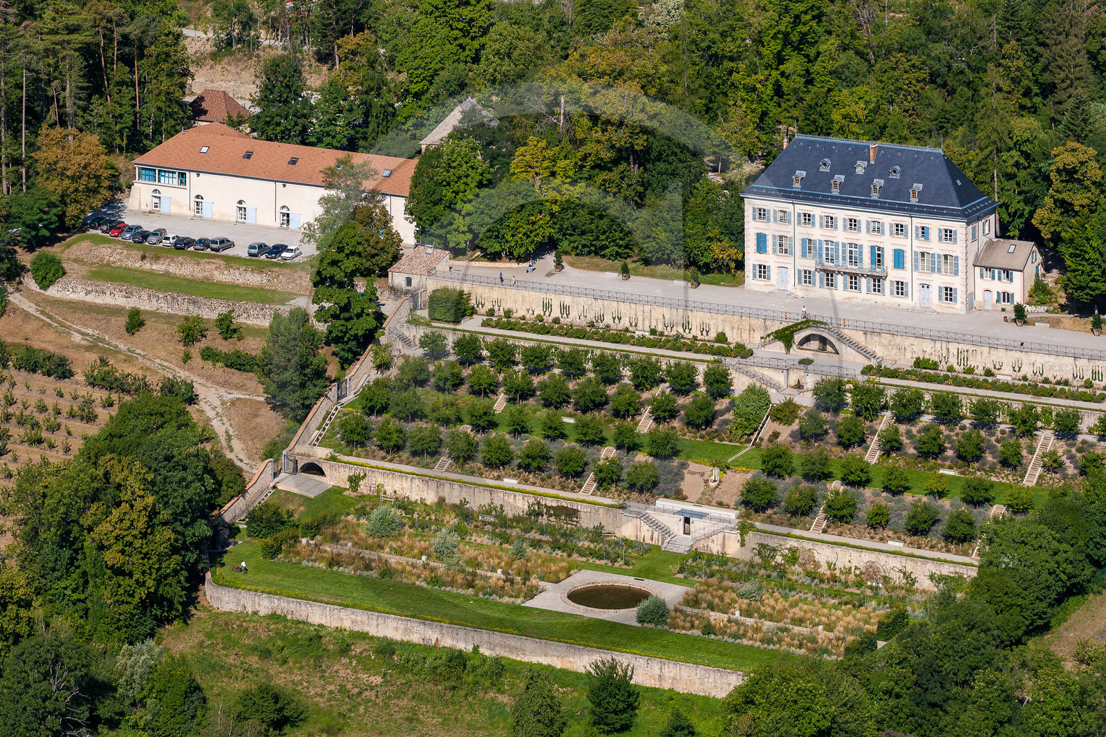 Chateau de Charance