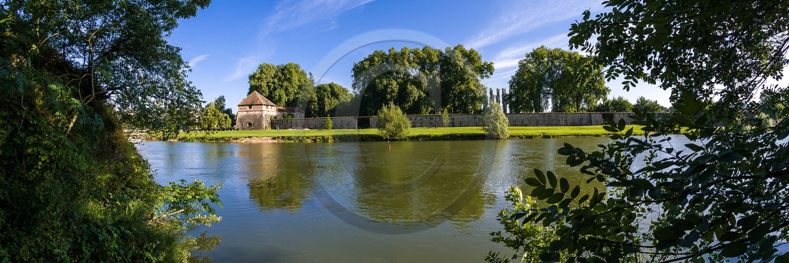 Besançon